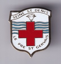 RARE PINS PIN'S .. ONG