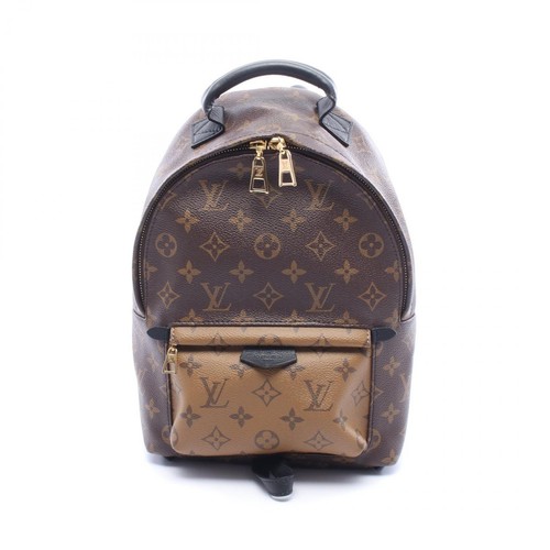 Sac dos louis vuitton palm - sac,