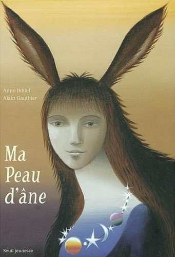 Peau ane ikhlef anne - ma,