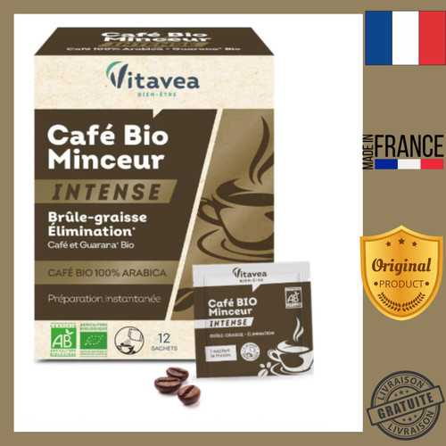 Vitavea organic intense - vitavea,