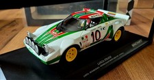 LANCIA STRATOS #10 MUNARI