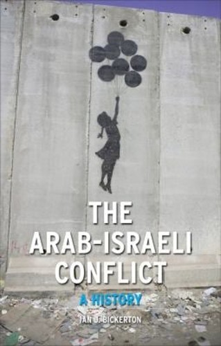 Conflit arabo israélien - le, arabo-israélien