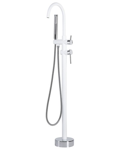 Robinet mitigeur sur pied - mitigeur, en