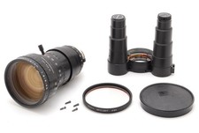 【EXC+5】Schneider Kreuznach