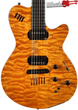 Godin LGX-SA Synth Access