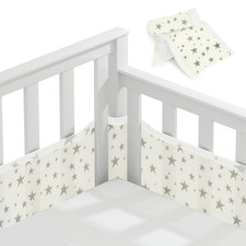 Tours lit bébé contour de - lit, bébé,contour
