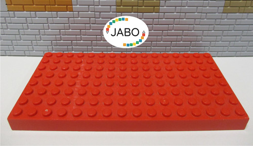 Plaque lego 4204 - (, 13