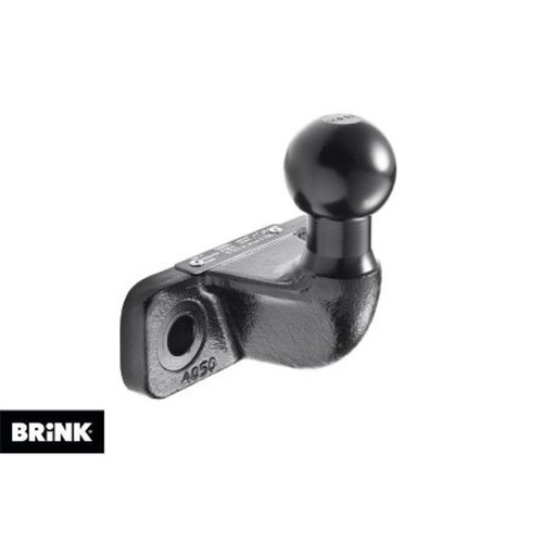 Brink attelage ahk - attelage, Étoile