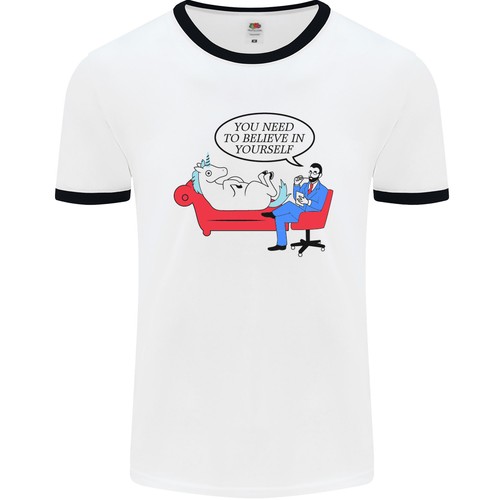 Believe yourself drôle - believe,