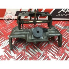 Support cache moteur yamaha - support,