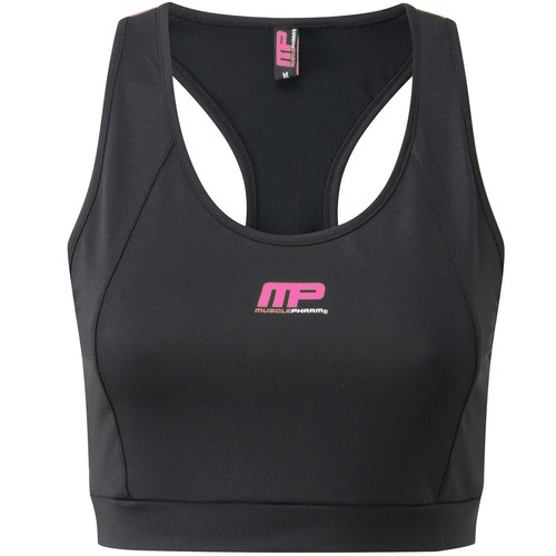 Musclepharm femme classic crop - classic,