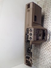 Tableau de bord PEUGEOT 205