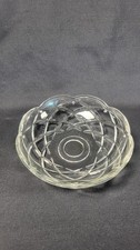 Vtg 4 3/4" Round Original