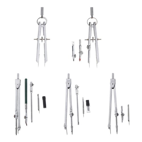 Compas métal pour - compas, en