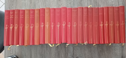 Collection alexandre dumas - collection, 23
