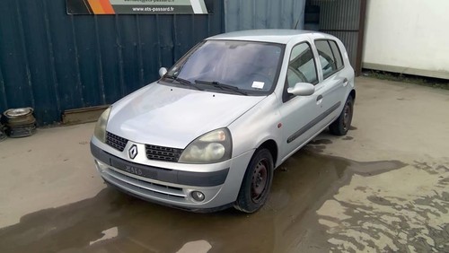 Moteur renault clio - moteur, 2