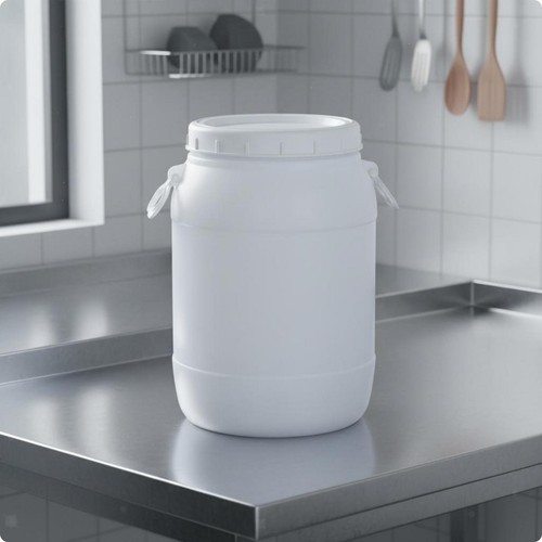 Cuve fermentation fût - cuve, de