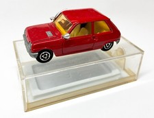 Majorette France - Renault  5