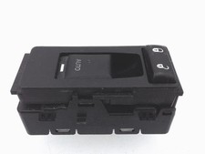 Interrupteur de leve vitre