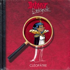 Astérix l'intégrale / Cléopâtre - Collectif