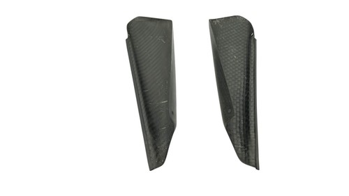 Demi flanc selle droit - flanc, de