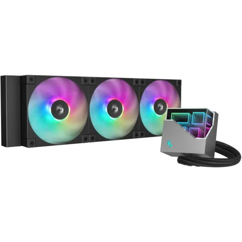 Deepcool lt360 argb - deepcool,