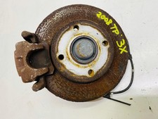 ROUE ARRIÈRE MOTEUR DISQUE