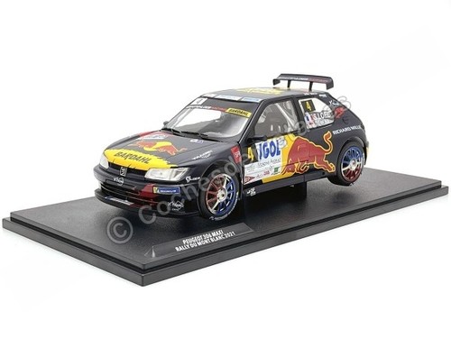 2021 peugeot 306 maxi - 2021,