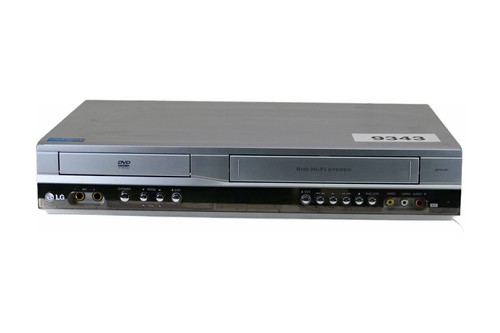 V271k enregistreur vhs - enregistreur,