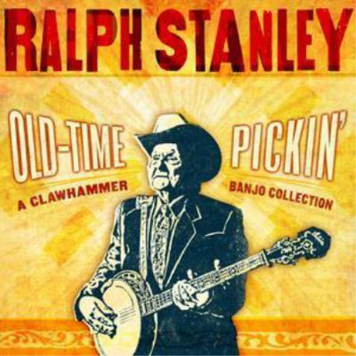 Ralph stanley old time - ralph, old-time