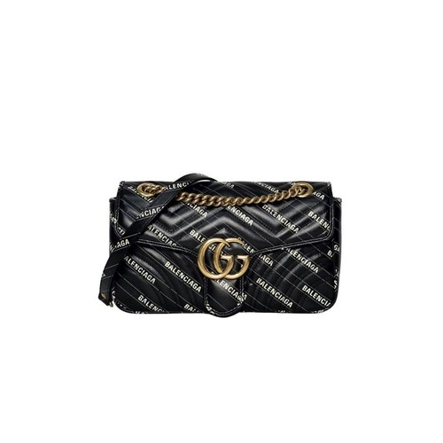 Sac bandoulière gucci - à,