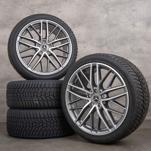 Mercedes classe c43 amg - classe,