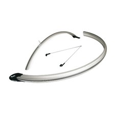 Garde-Boue 28 45Mm Vélo De