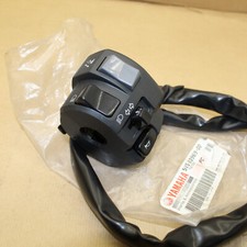 COMMODO COMMUTATEUR 5 GAUCHE CLIGNOTANTS FJR 1300 2003-05 YAMAHA 5VS-83969-00