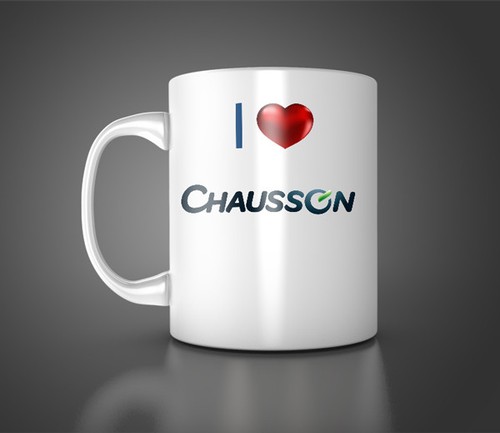 Chausson mug - chausson, mug,