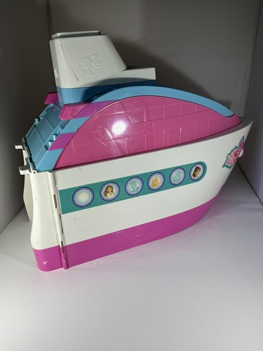 2007 mattel barbie - 2007, party