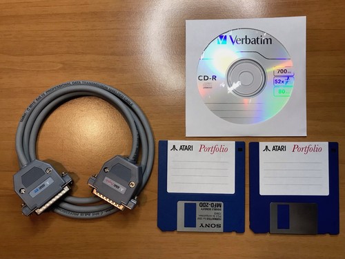 Parallel cable software - software, for