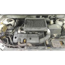 MOTEUR COMPLET HYUNDAI SANTA