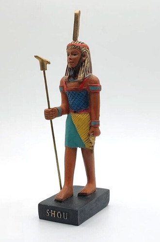 Figurine hachette dieux - figurine,