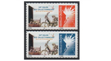 Nouvelle Calédonie 2024 salon des collectionneurs