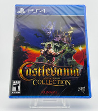 Castlevania Anniversary