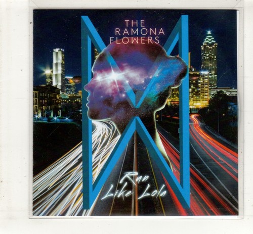 The ramona flowers - the,
