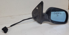 RETROVISEUR ELECTRIQUE DROIT VW GOLF 4 IV