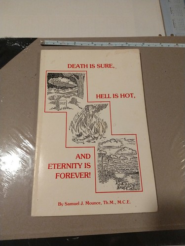 Death sure hell - sure, hot