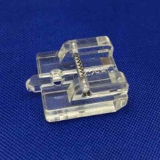 Pfaff Pied fermeture éclair invisible fermeture à glissière cachée 93-042980-91