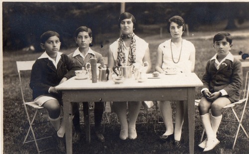 Bm232 carte photo vintage card - carte,