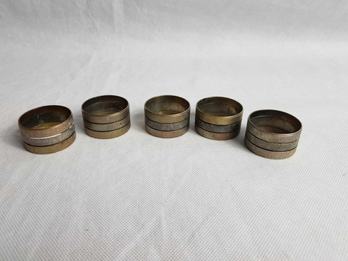 Set vinatge metalic - 5,