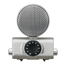 ZOOM zoom microphone