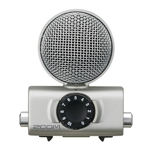 Zoom microphone - zoom,