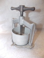 Pressoir presse jus de fruit